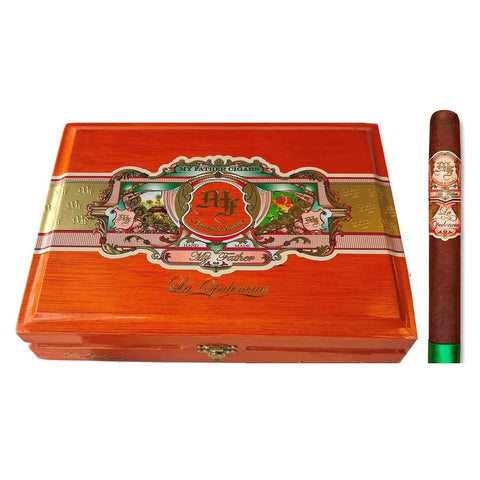 Image of La Opulencia by MY FATHER