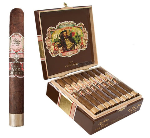 Image of MY FATHER THE JUDGE