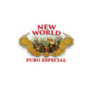 New World PURO ESPECIAL "Boxes & Singles"