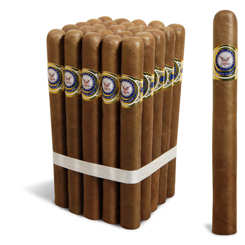 Image of NAVY MILITARY "CIGARS & HUMIDORS"