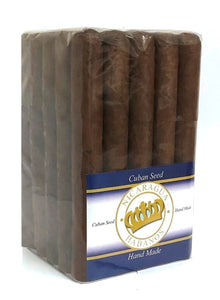 Combo Cubano 1 Cigar Humidor with Cigars Gift Set