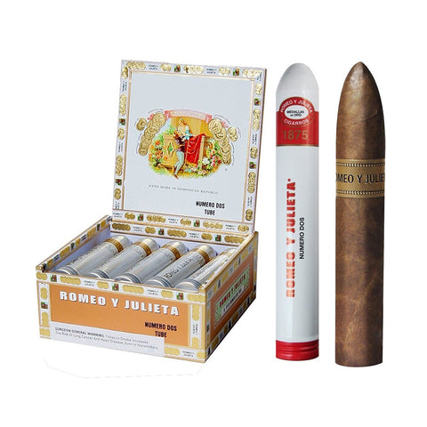 Image of Romeo y Julieta 1875