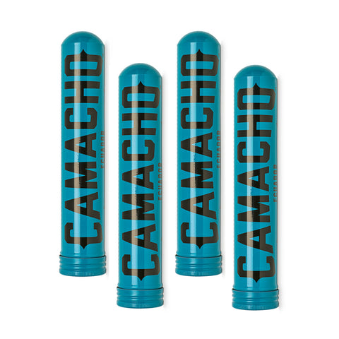 Image of Camacho ECUADOR "Box and Single"