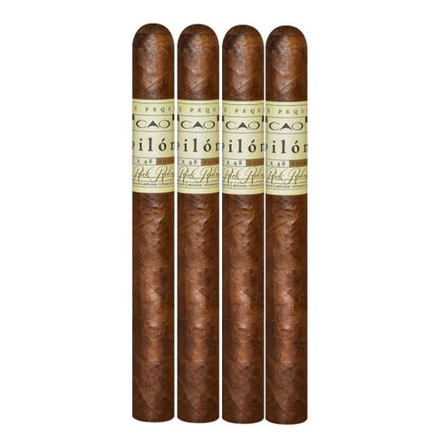 Image of Cao PILON "Box and Singles"