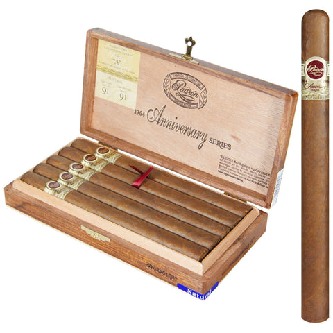 Image of Padron 1964 Anniversary Cigars - Cigar boulevard