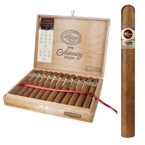 Image of Padron 1964 Anniversary Cigars - Cigar boulevard