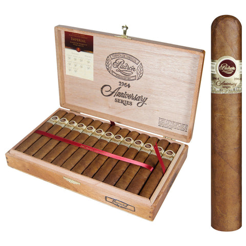 Image of Padron 1964 Anniversary Cigars - Cigar boulevard