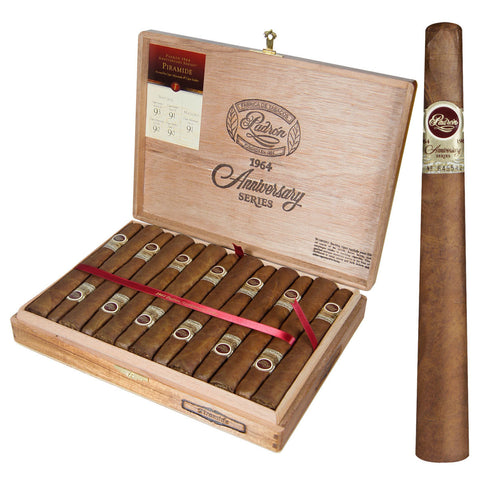 Image of Padron 1964 Anniversary Cigars - Cigar boulevard