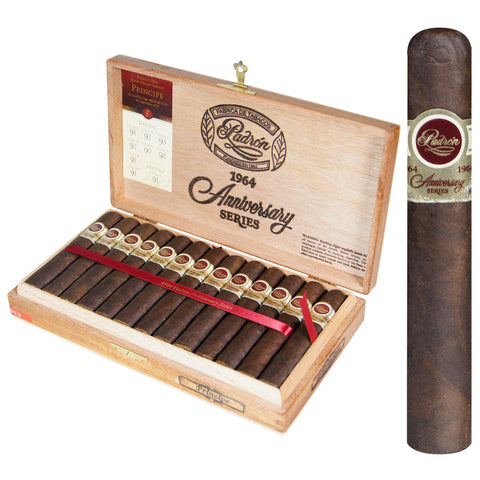 Image of Padron 1964 Anniversary Cigars - Cigar boulevard