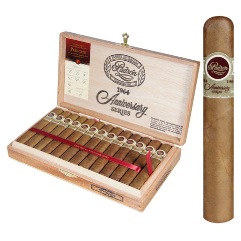 Image of Padron 1964 Anniversary Cigars - Cigar boulevard