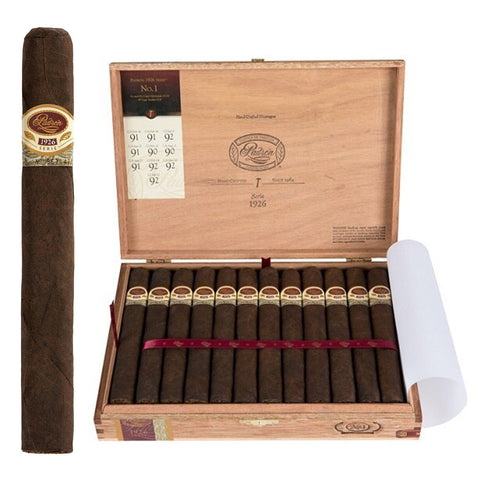 Image of Padron 1926 SERIES MADURO "Box and Single"