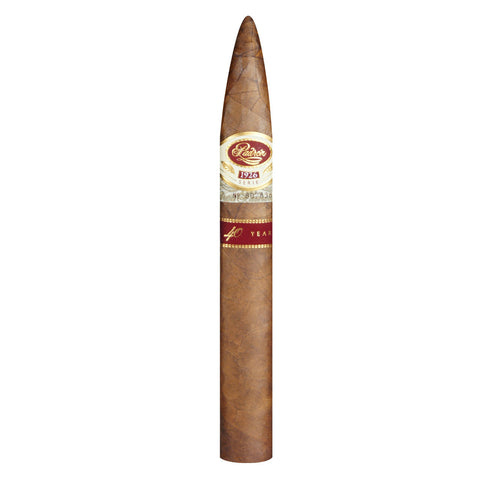 Image of Padron 1926 SERIES NATURAL "Box and Single"