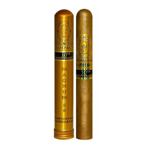 Image of Perdomo RESERVE CHAMPAGNE CONNECTICUT "Boxes & Singles"