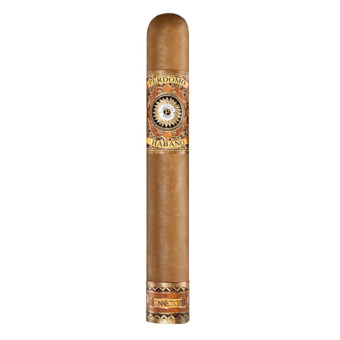 Image of Perdomo HABANO CONNECTICUT "Boxes & Singles"