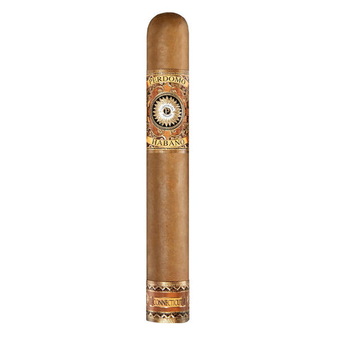 Image of Perdomo HABANO CONNECTICUT "Boxes & Singles"