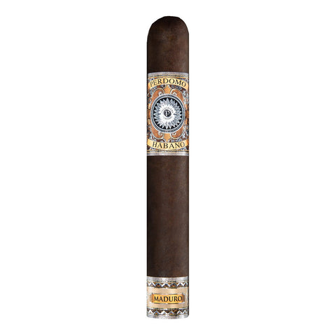 Image of Perdomo HABANO MADURO "Boxes & Singles"