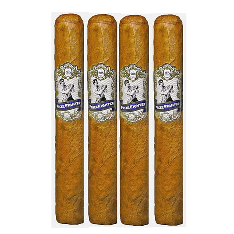 Image of Gurkha PRIZE FIGHTER "Bundles"