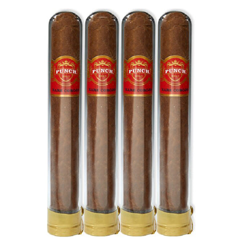 Image of Punch Rare Corojo ¨BOXES and PACKS¨