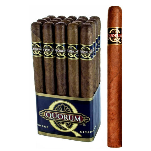 Image of Quorum "Boxes and Single"