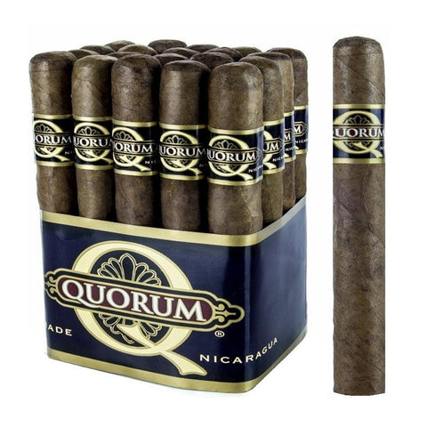 Image of Quorum "Boxes and Single"