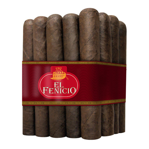 Image of El Fenicio Maduro Collection - Cigar boulevard