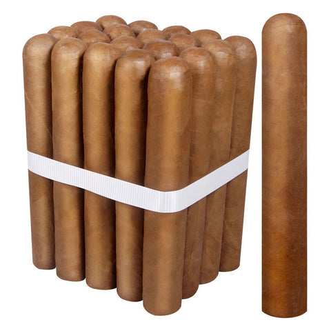 Image of Mystery Cigar Maker DOMINICAN HABANOS (8 Different Size Bundles)