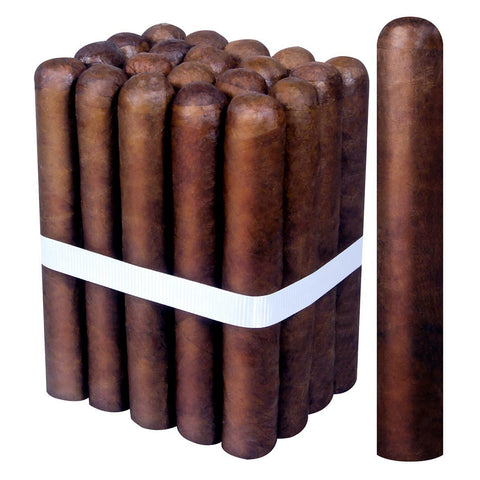 Image of Mystery Cigar Maker DOMINICAN MADURO (8 Different Size Bundles)