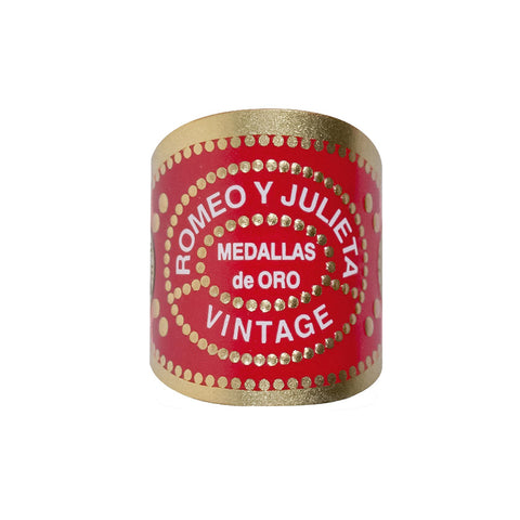 Image of Romeo y Julieta VINTAGE "Boxes and Single"