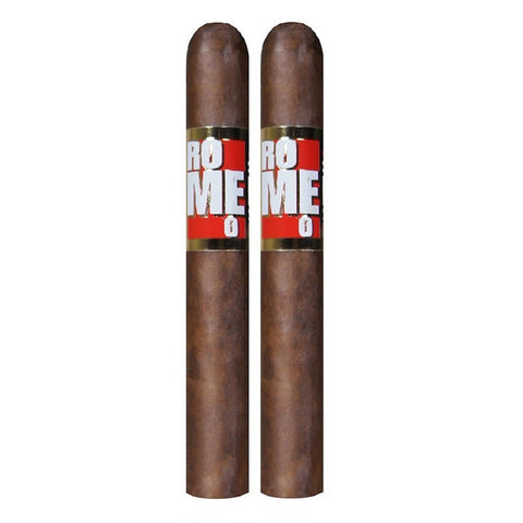 Image of ROMEO by Romeo y Julieta "Boxes and Single"