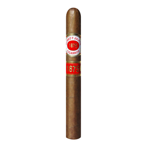 Image of 1875 by Romeo y Julieta