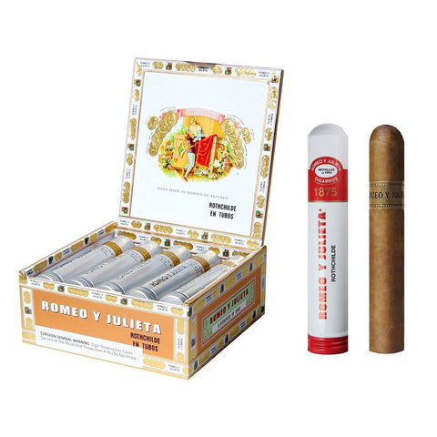 Image of Romeo y Julieta 1875