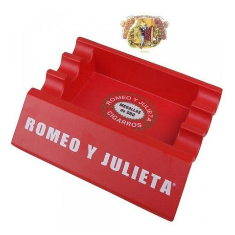 Image of Romeo y Julieta ICONIC SURVIVAL KIT