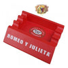 Romeo y Julieta Indoor and Outdoor LARGE ASHTRAY for Cigars