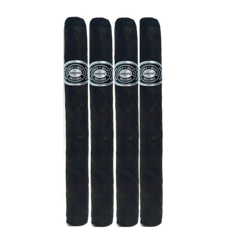 Image of ROMEO Y JULIETA RESERVE MADURO Packs and Boxes Cigars - Cigar boulevard
