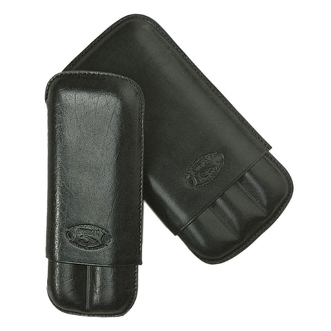 Image of (Leather Case, Cutter, Spider Ashtray, Torch) - Cigar boulevard