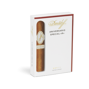 Davidoff Aniversario cigars - Cigar boulevard