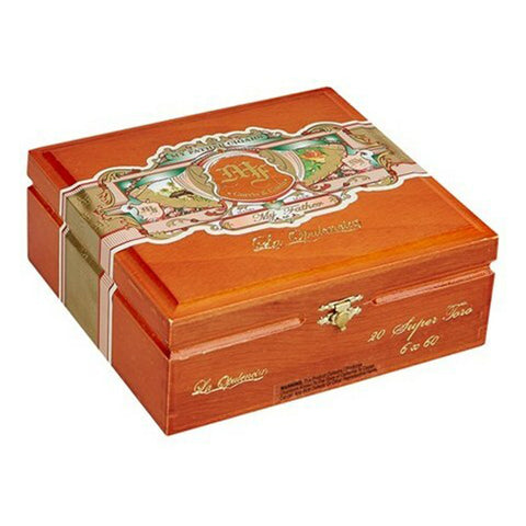 Image of La Opulencia by MY FATHER