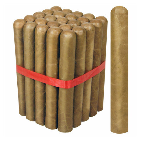 Image of Mystery Cigar Maker DOMINICAN HABANOS (8 Different Size Bundles)