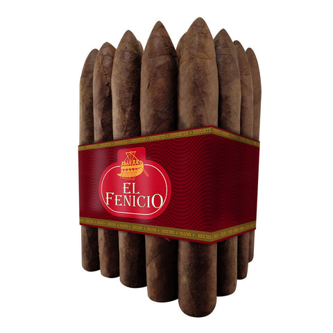 Image of El Fenicio MADURO Bundles of 25