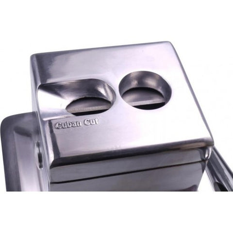 Image of Cuban Cut Table Cutter - Cigar boulevard