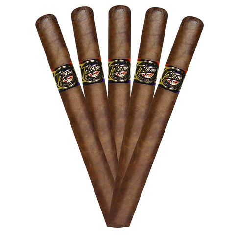 Image of Tatiana Fusion Frenzy - Cigar boulevard