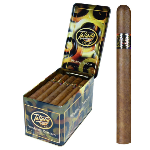Image of Tatiana Waking Dream - Cigar boulevard
