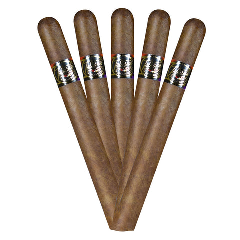 Image of Tatiana Waking Dream - Cigar boulevard