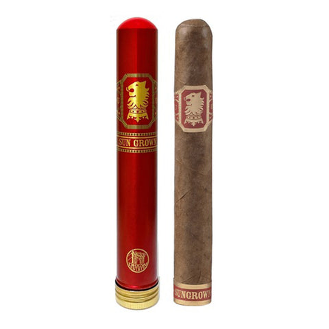 Image of Liga UNDERCROWN SUN GROWN "Pack & Boxes"