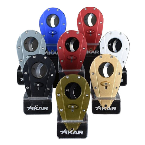 Image of Xikar Xi1 Cigar Cutter