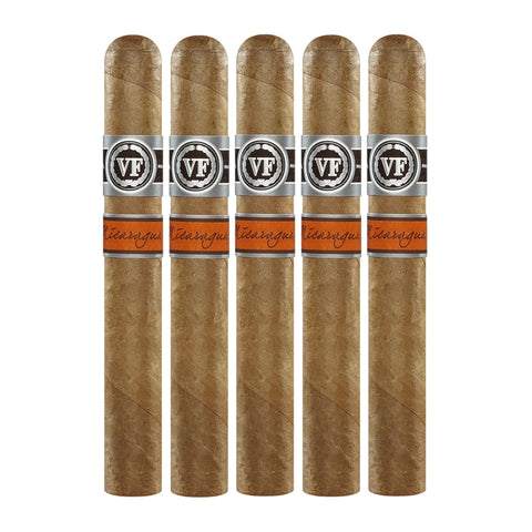 Image of Vegafina NICARAGUA "Boxes & Singles"