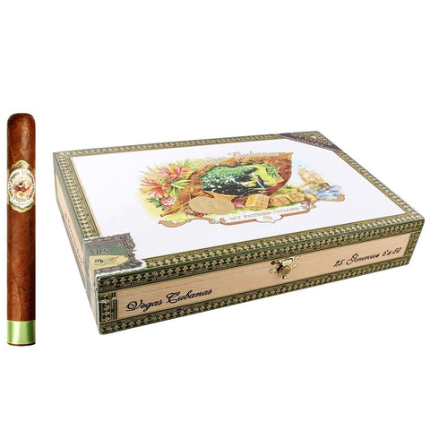 Image of Vegas Cubanas ¨BOXES and SINGLES¨