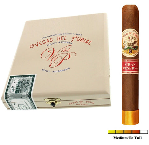 Image of VEGAS DEL PURIAL ¨BOXES and PACKS¨