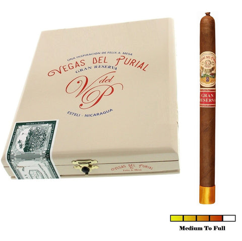 Image of VEGAS DEL PURIAL ¨BOXES and PACKS¨