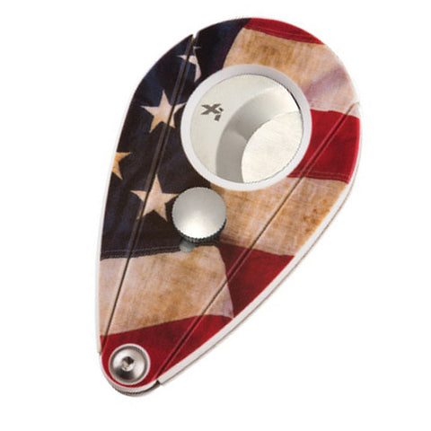 Image of Xikar Xi2 Cigar Cutter